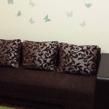 Rent House Universitate Bucharest Exterior photo