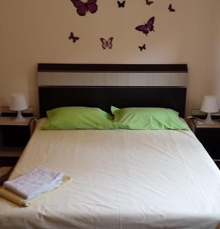 Rent House Universitate Bucharest Exterior photo