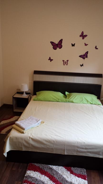 Rent House Universitate Bucharest Exterior photo