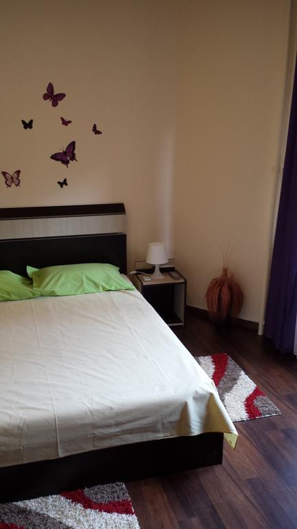 Rent House Universitate Bucharest Exterior photo