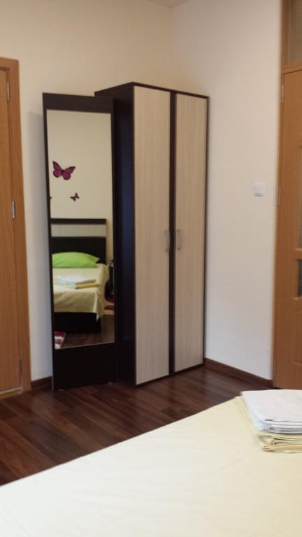 Rent House Universitate Bucharest Exterior photo
